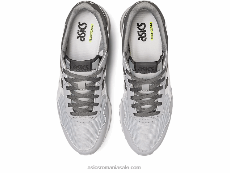 Asics gri piemont/gri oțel Tiger Runner ii ZF464259