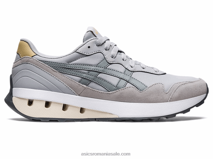 Asics gri piemont/gri piatră jogger x81 ZF464633