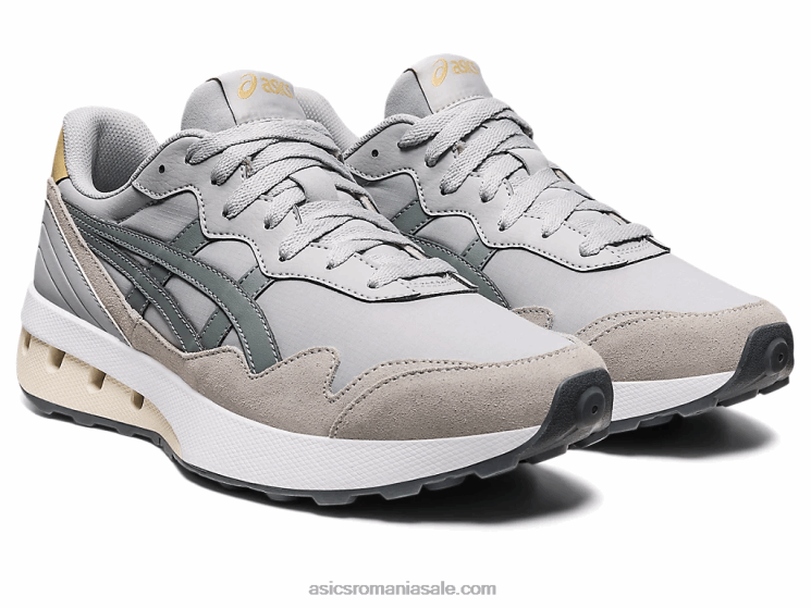 Asics gri piemont/gri piatră jogger x81 ZF464633
