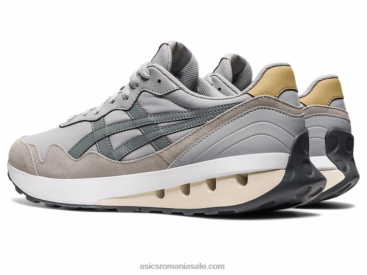 Asics gri piemont/gri piatră jogger x81 ZF464633