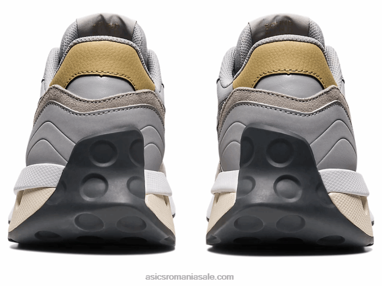 Asics gri piemont/gri piatră jogger x81 ZF464633