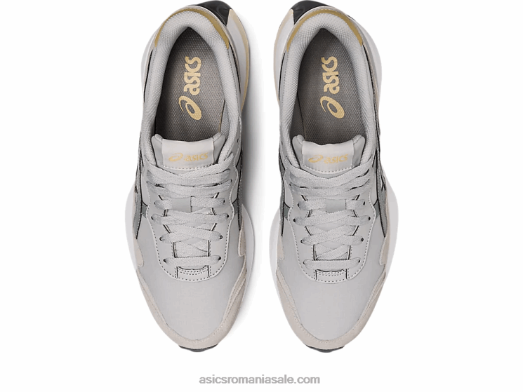 Asics gri piemont/gri piatră jogger x81 ZF464633