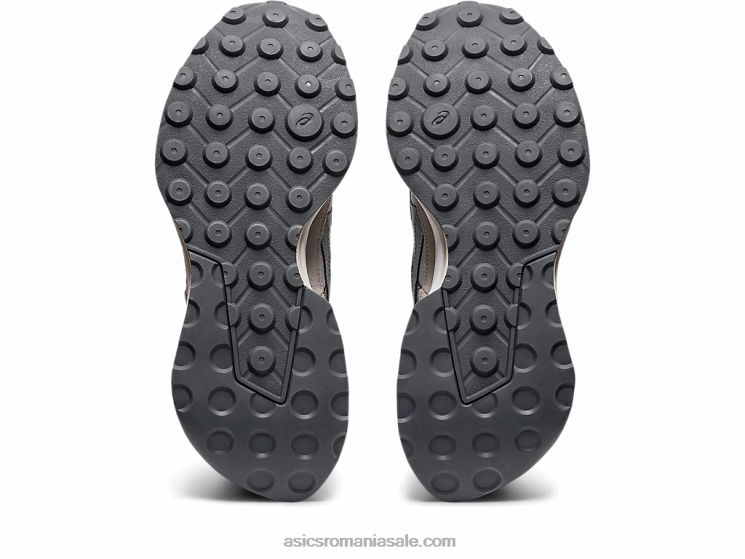 Asics gri piemont/gri piatră jogger x81 ZF464633