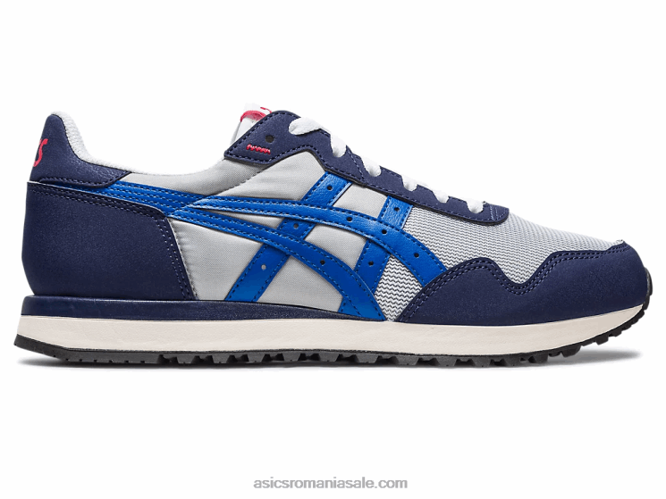 Asics gri piemont/peacoat Tiger Runner ii ZF464274
