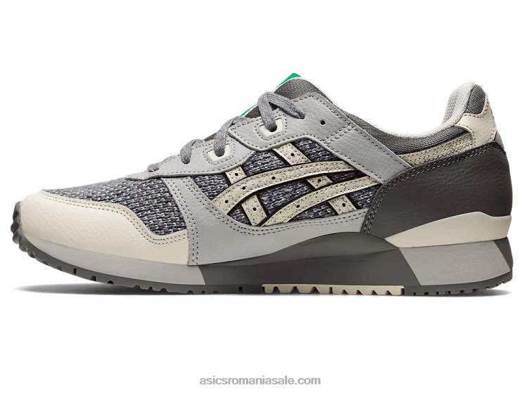 Asics gri stridii/crem gel-lyte iii og ZF464771
