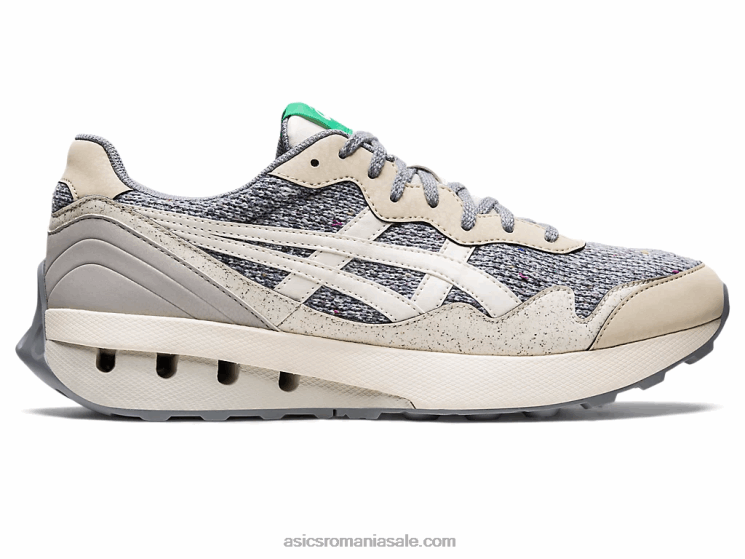 Asics gri stridii/crem jogger x81 ZF464903