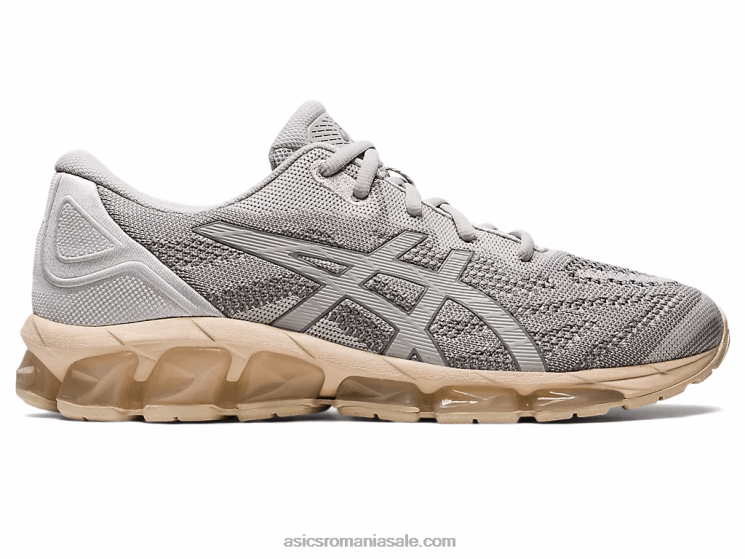 Asics gri stridii gel-quantum 360 vii ZF464724