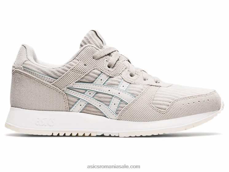 Asics gri stridii/gri ghețar lyte clasic ZF4643981