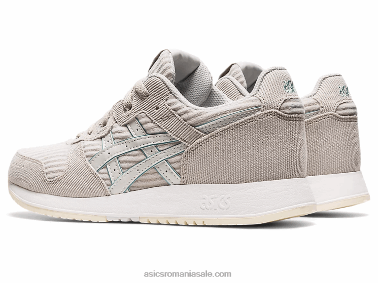 Asics gri stridii/gri ghețar lyte clasic ZF4643981