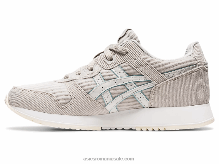 Asics gri stridii/gri ghețar lyte clasic ZF4643981