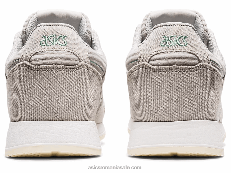 Asics gri stridii/gri ghețar lyte clasic ZF4643981