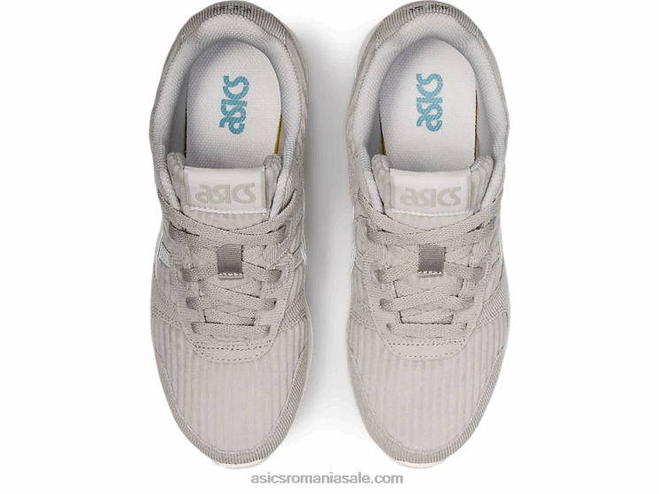 Asics gri stridii/gri ghețar lyte clasic ZF4643981