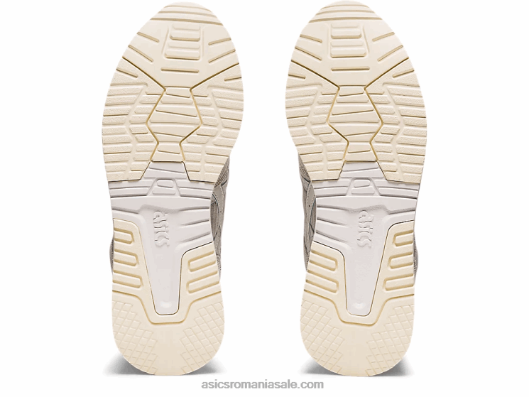 Asics gri stridii/gri ghețar lyte clasic ZF4643981