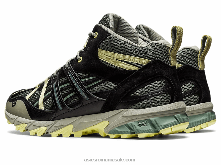 Asics iedera/negru gel-sonom 15-50 mt ZF464500