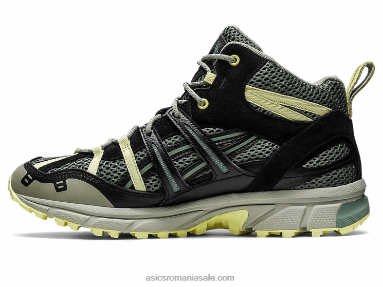 Asics iedera/negru gel-sonom 15-50 mt ZF464500
