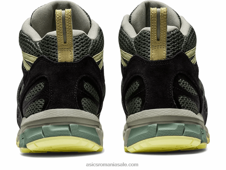 Asics iedera/negru gel-sonom 15-50 mt ZF464500
