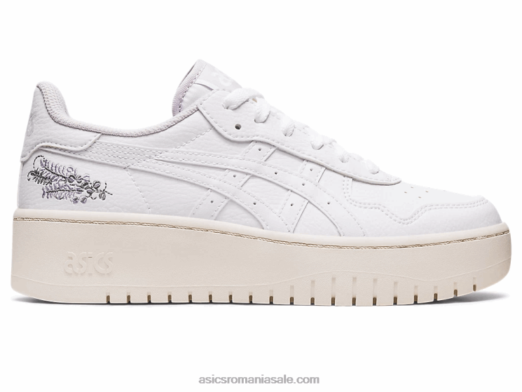 Asics indiciu alb/liliac japonia s pf ZF4642186