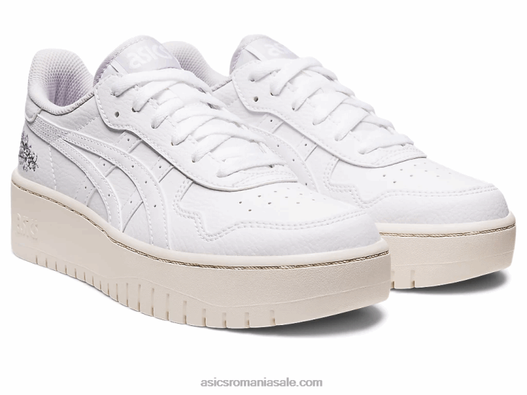 Asics indiciu alb/liliac japonia s pf ZF4642186