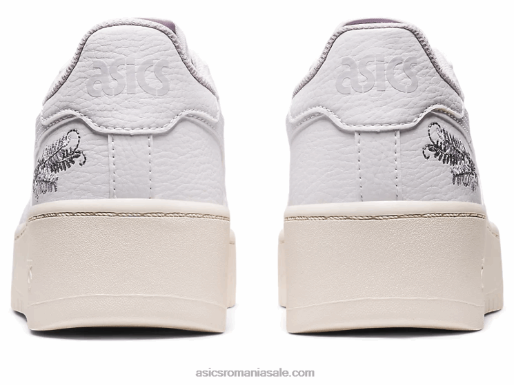 Asics indiciu alb/liliac japonia s pf ZF4642186