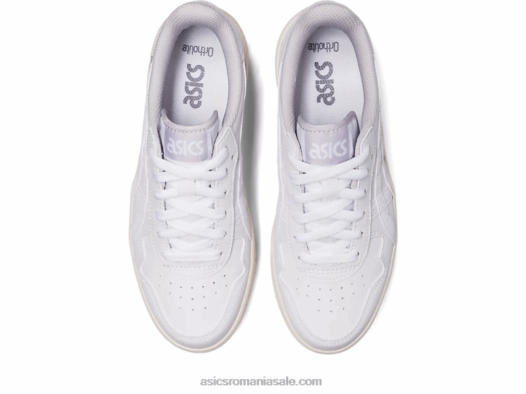 Asics indiciu alb/liliac japonia s pf ZF4642186