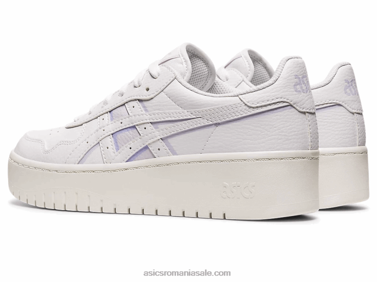 Asics indiciu alb/liliac japonia s pf ZF4642461