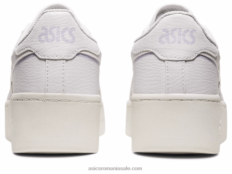 Asics indiciu alb/liliac japonia s pf ZF4642461