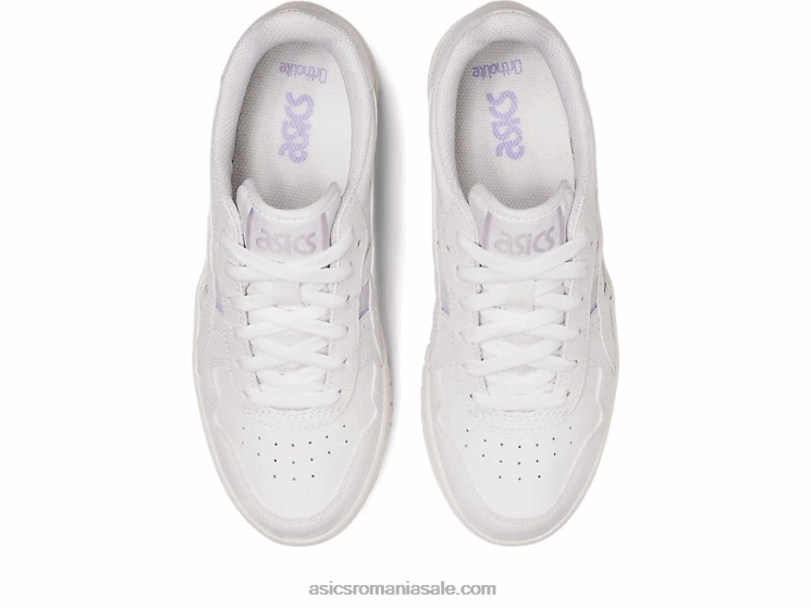 Asics indiciu alb/liliac japonia s pf ZF4642461