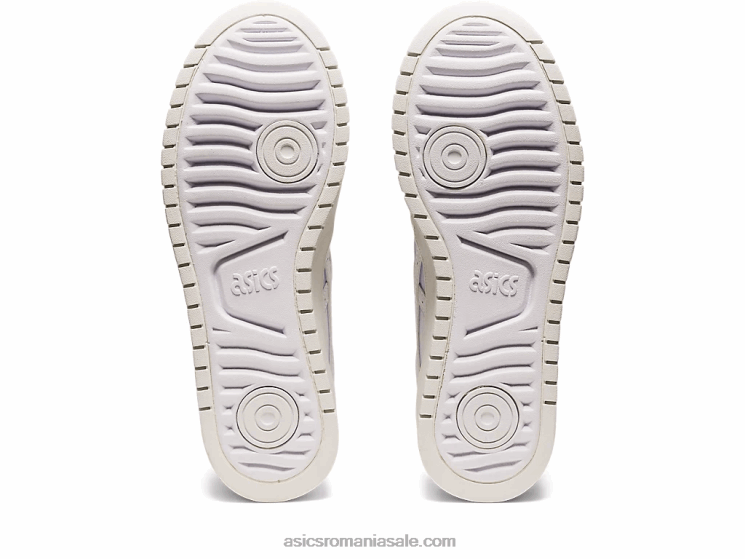 Asics indiciu alb/liliac japonia s pf ZF4642461