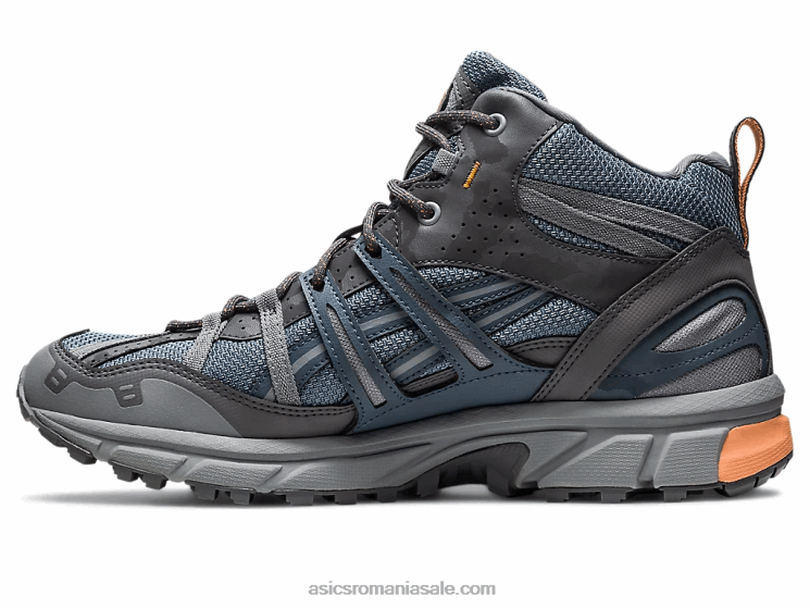 Asics ironclad/gri oțel gel-sonom 15-50 mt ZF464574