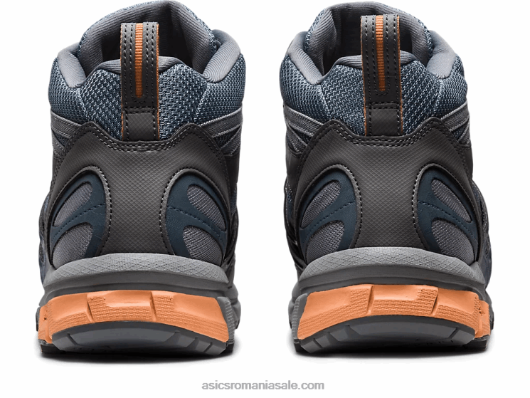 Asics ironclad/gri oțel gel-sonom 15-50 mt ZF464574