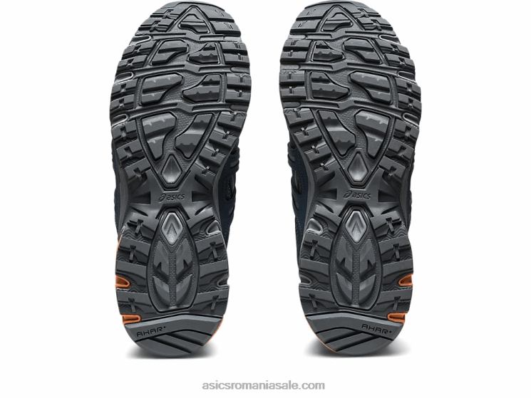 Asics ironclad/gri oțel gel-sonom 15-50 mt ZF464574