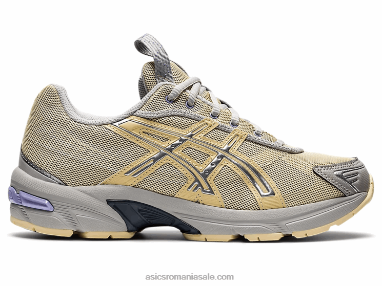 Asics lana de miel/argint pur ub2-s gel-1130 ZF4643736