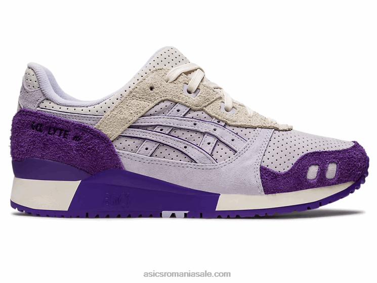 Asics liliac hint/liliac opal gel-lyte iii og wisteria ZF464901