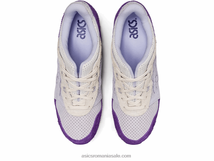 Asics liliac hint/liliac opal gel-lyte iii og wisteria ZF464901