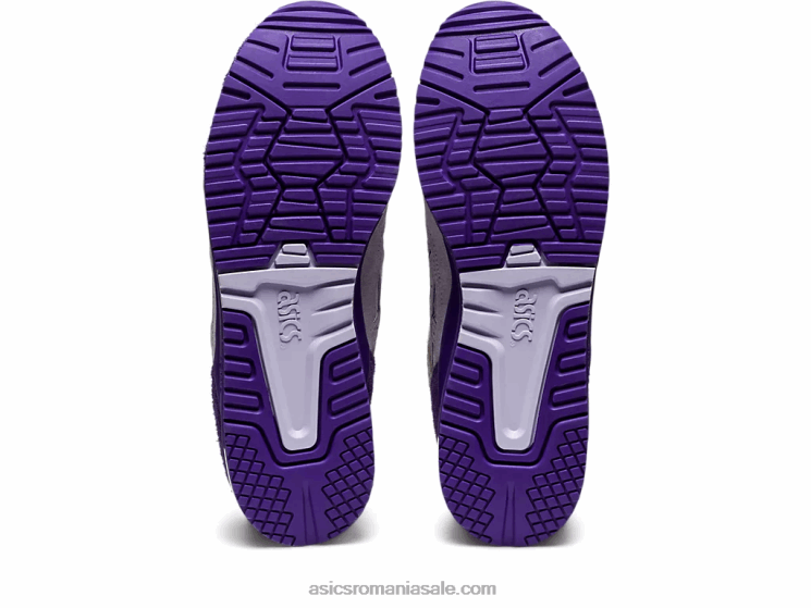 Asics liliac hint/liliac opal gel-lyte iii og wisteria ZF464901