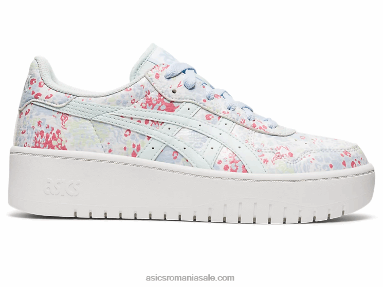 Asics mare albă/liniștitoare japonia s pf ZF4642181