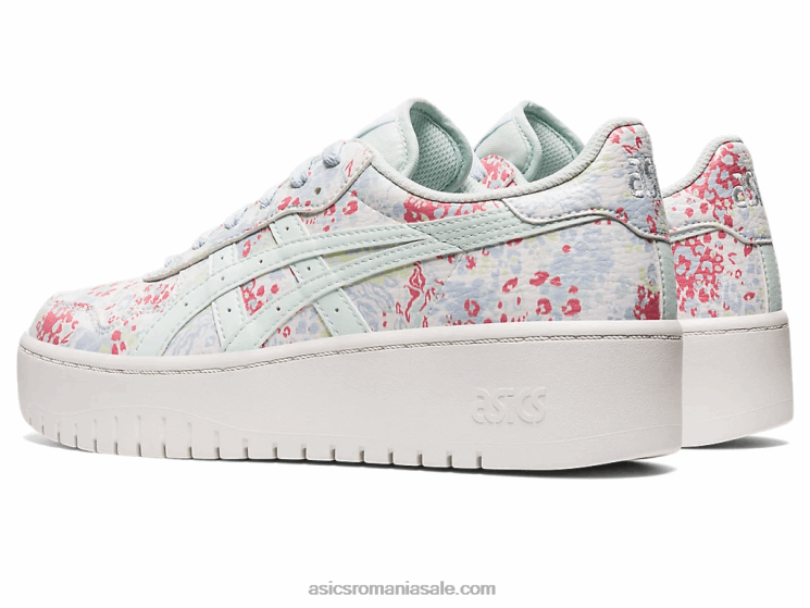 Asics mare albă/liniștitoare japonia s pf ZF4642181