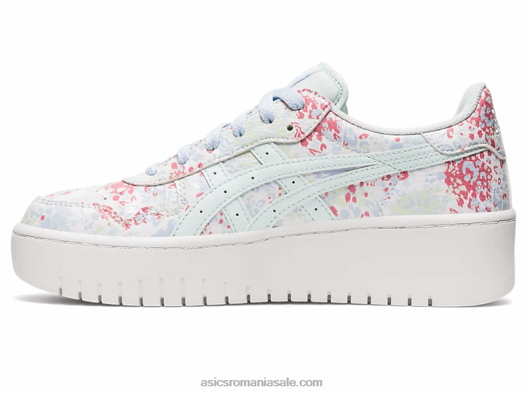 Asics mare albă/liniștitoare japonia s pf ZF4642181
