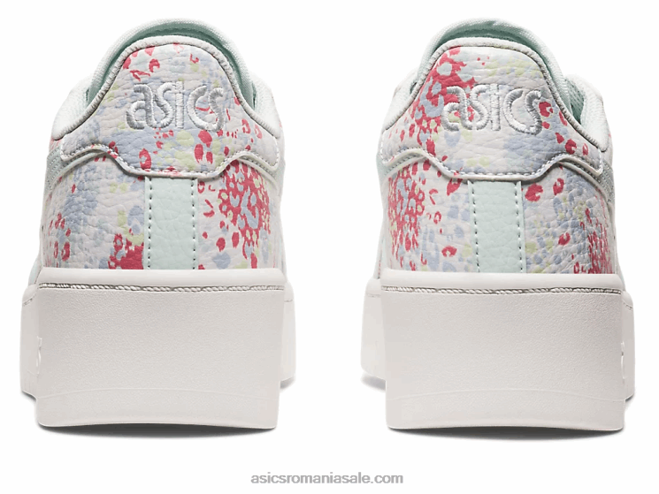 Asics mare albă/liniștitoare japonia s pf ZF4642181