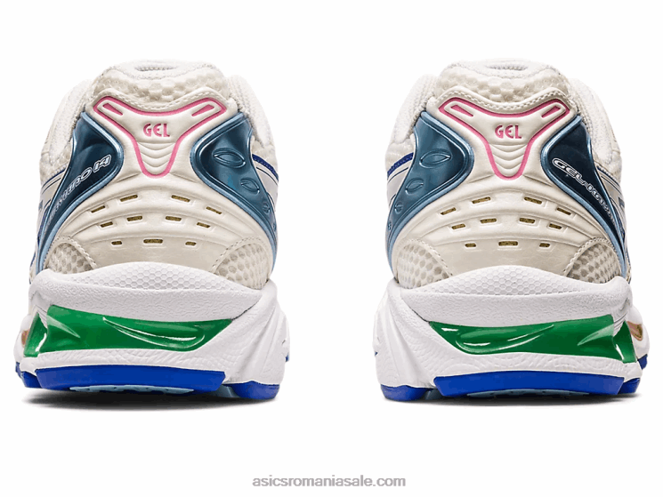 Asics marshmallow/marshmallow gel-kayano 14 ZF4642713