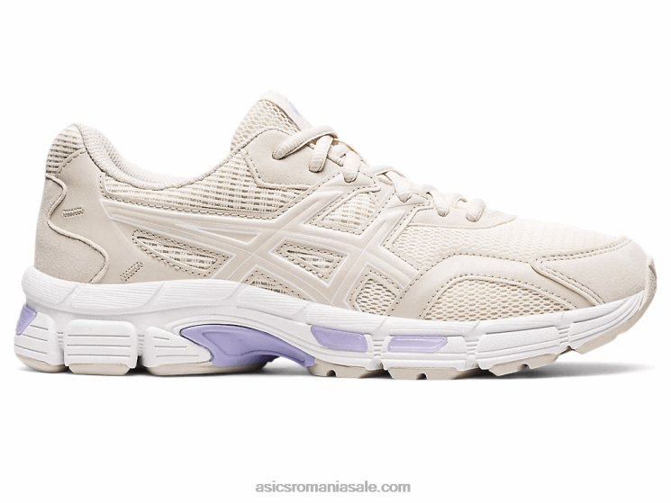 Asics mesteacăn/alb gel-jog mc ZF4643203
