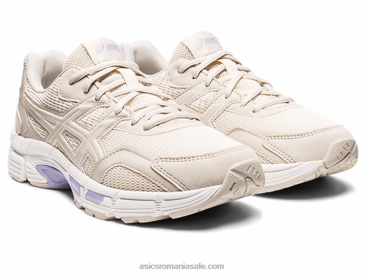 Asics mesteacăn/alb gel-jog mc ZF4643203