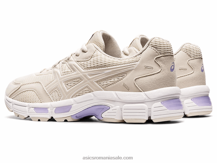 Asics mesteacăn/alb gel-jog mc ZF4643203