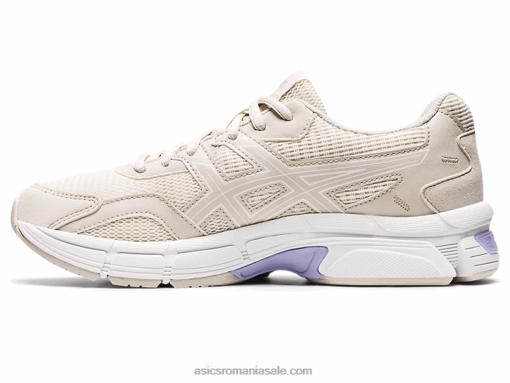 Asics mesteacăn/alb gel-jog mc ZF4643203