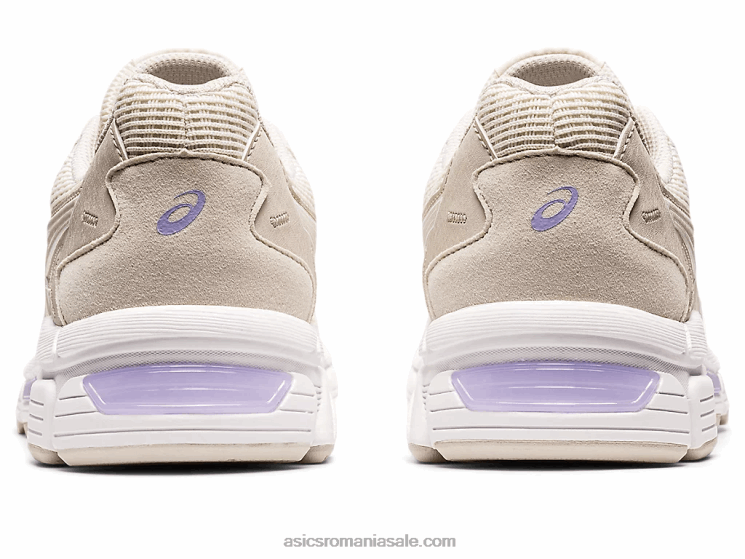 Asics mesteacăn/alb gel-jog mc ZF4643203