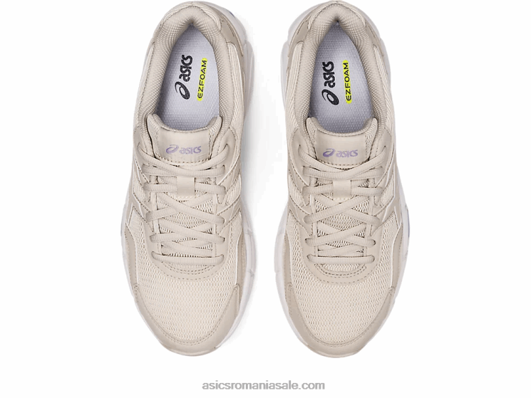 Asics mesteacăn/alb gel-jog mc ZF4643203