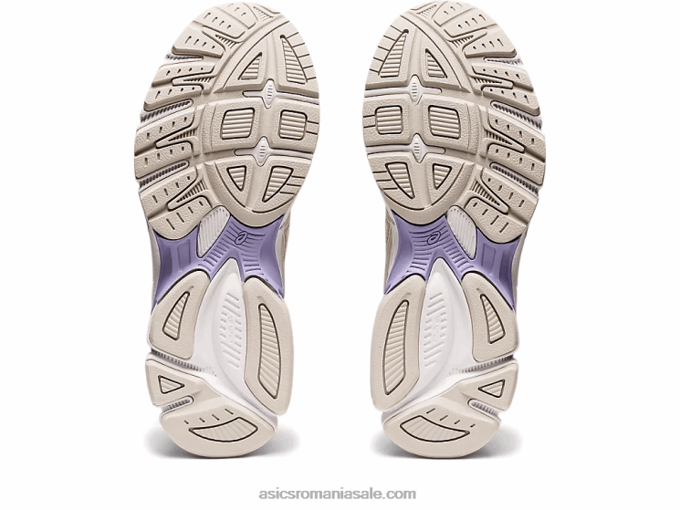 Asics mesteacăn/alb gel-jog mc ZF4643203
