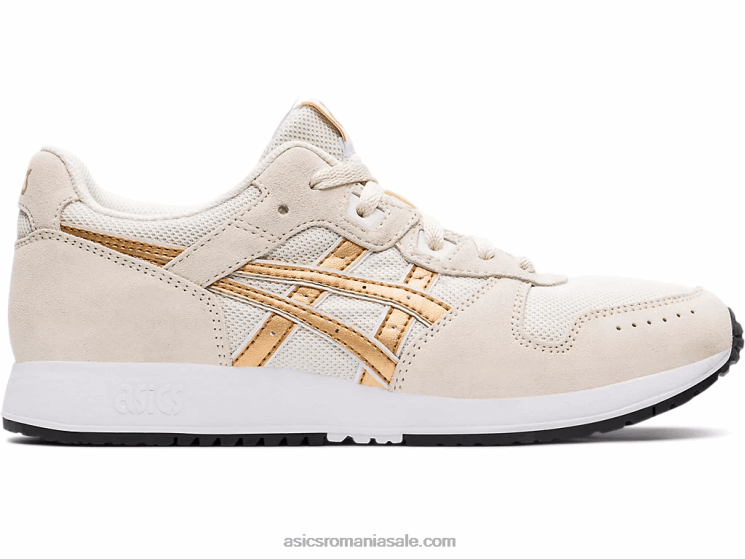 Asics mesteacăn/aur pur lyte clasic ZF4644174
