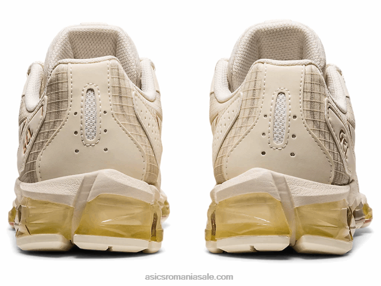 Asics mesteacăn/aur trandafir gel-quantum 360 6 ZF4642784