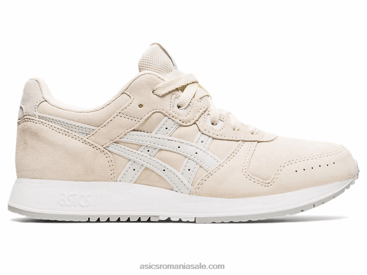Asics mesteacăn/gri ghețar lyte clasic ZF4644026